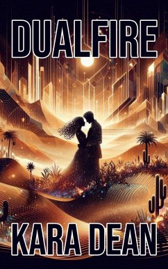 Cover Dualfire (eBook, ePUB)