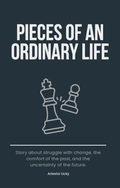 Cover Pieces of an Ordinary Life (eBook, ePUB)