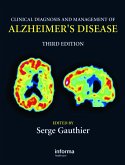 Clinical Diagnosis and Management of Alzheimer's Disease (eBook, ePUB)