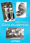 Gara Studentiei (eBook, ePUB)