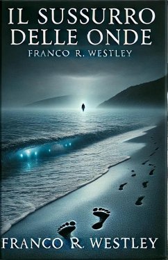 Cover Il Sussurro delle Onde (eBook, ePUB)