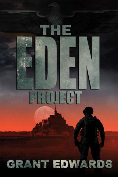 The Eden Project (eBook, ePUB)