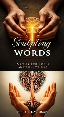 Sculpting Words: Carving Your Path to Masterful Writing (eBook, ePUB) - Davidson, Perry L.