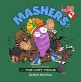 Team Spudz And The Lost Toque: Mashers' Books (The Team Spudz Series) (eBook, ePUB)