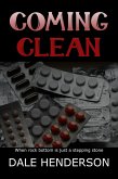Coming Clean (eBook, ePUB) Coming Clean (eBook, ePUB)