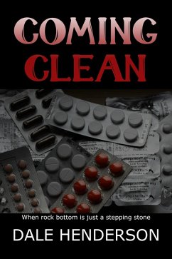 Cover Coming Clean (eBook, ePUB)
