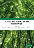 Responsible Production and Consumption (eBook, ePUB)