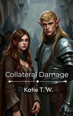 Cover Collateral Damage (eBook, ePUB)