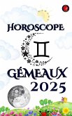 Gémeaux Horoscope 2025 (eBook, ePUB)
