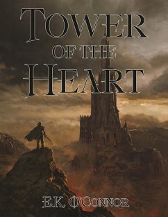 Cover Tower of the Heart (eBook, ePUB)