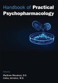 Handbook of Practical Psychopharmacology (eBook, ePUB) Handbook of Practical Psychopharmacology (eBook, ePUB)