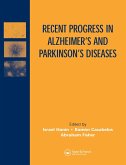 Recent Progress in Alzheimer's and Parkinson's Diseases (eBook, ePUB)