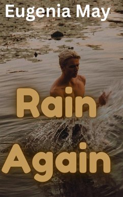 Cover Rain Again (I Am Human Too, #1) (eBook, ePUB)