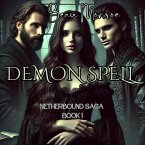 Demon Spell (Netherbound Saga, #1) (eBook, ePUB)