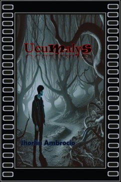 Cover Ucumalys (1, #1) (eBook, ePUB)