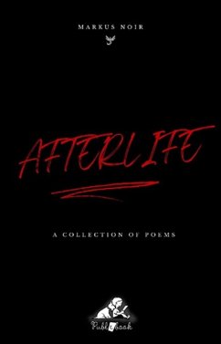 Cover Afterlife - A Collection of Poems (eBook, ePUB)