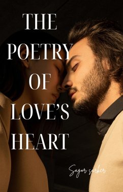 Cover The Poetry of Lover's Heart (eBook, ePUB)