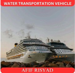 Cover Water Transportation Vehicle (eBook, ePUB)