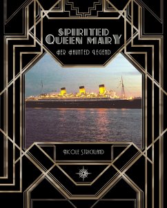 Spirited Queen Mary: Her Haunted Legend (eBook, ePUB) Cover Spirited Queen Mary: Her Haunted Legend (eBook, ePUB)