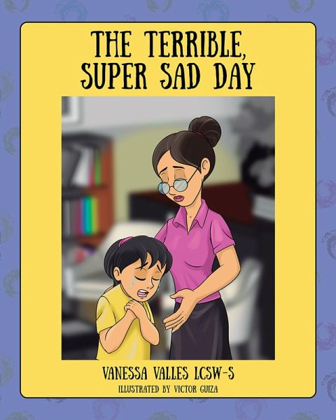 The Terrible, Super Sad Day (eBook, ePUB)