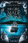 The Girl Made of Stone (A Twist in the Tail, #1) (eBook, ePUB) The Girl Made of Stone (A Twist in the Tail, #1) (eBook, ePUB)