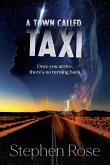 A Town Called Taxi (eBook, ePUB) A Town Called Taxi (eBook, ePUB)