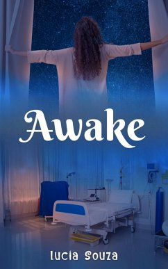 Cover Awake (Dreaming dimension, #2) (eBook, ePUB)