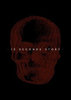 Cover 13 Seconds Story (eBook, ePUB)
