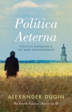 Cover Politica Aeterna (eBook, ePUB)