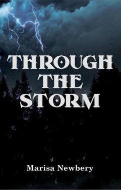 Cover Through the Storm (eBook, ePUB)