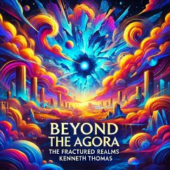 Cover Beyond the Agora: Fractured Realms (The Convergence of Minds series, #2) (eBook, ePUB)