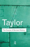 The Course of German History (eBook, ePUB)