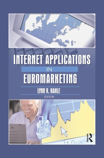 Internet Applications in Euromarketing (eBook, PDF) Internet Applications in Euromarketing (eBook, PDF)