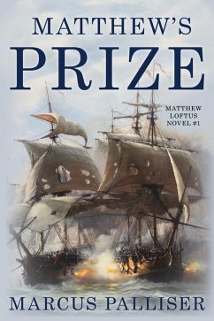 Matthew's Prize (eBook, ePUB) - Palliser, Marcus