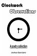 Clockwork Observations (eBook, ePUB) - Bild 1