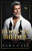 Hoogste bieder (Salacious Players' Club, #5) (eBook, ePUB) Hoogste bieder (Salacious Players' Club, #5) (eBook, ePUB)