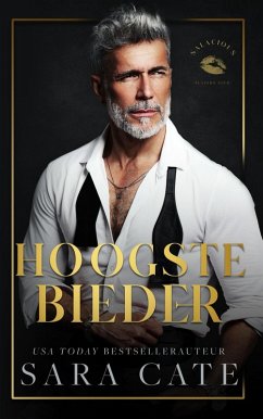 Hoogste bieder (Salacious Players' Club, #5) (eBook, ePUB) - Cate, Sara