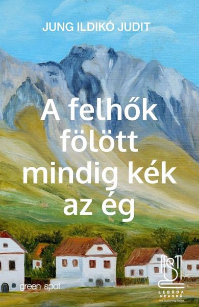 A felhok folott mindig kek az eg (eBook, ePUB)