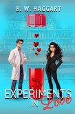 Experiments in Love (eBook, ePUB) Experiments in Love (eBook, ePUB)