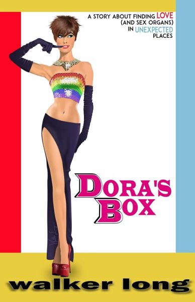 Dora's Box (eBook, ePUB) Dora's Box (eBook, ePUB)
