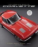 The Complete Book of Corvette 5th Edition (eBook, ePUB) The Complete Book of Corvette 5th Edition (eBook, ePUB)