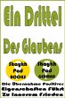 Ein Drittel Des Glaubens (eBook, ePUB) - Bild 1