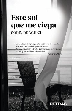 Cover Este sol que me ciega (eBook, ePUB)