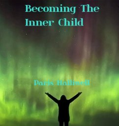 Cover Becoming The Inner Child (eBook, ePUB)
