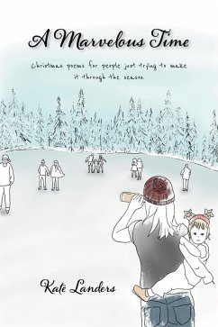 Cover A Marvelous Time (eBook, ePUB)