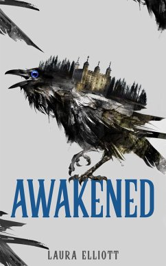 Awakened (eBook, ePUB) - Elliott, Laura