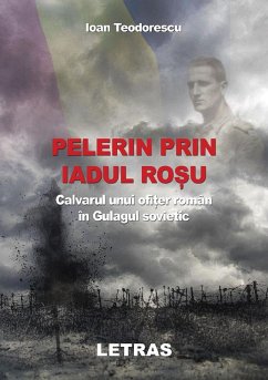 Cover Pelerin Prin Iadul Rosu (eBook, ePUB)