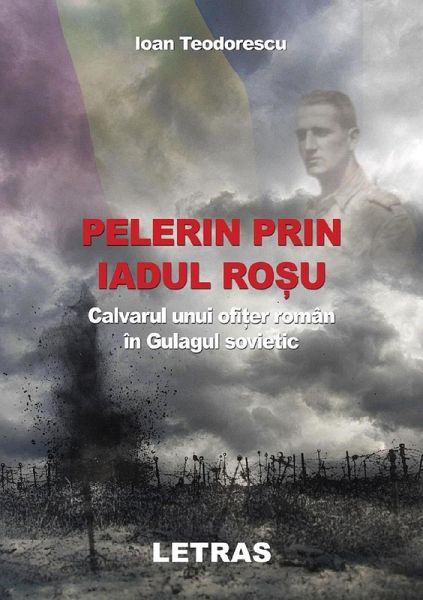 Pelerin Prin Iadul Rosu (eBook, ePUB)