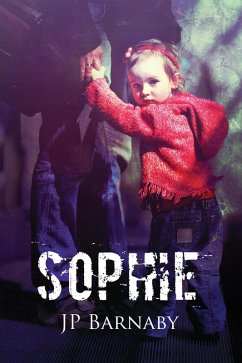 Sophie (The Survivor Series, #5) (eBook, ePUB) Cover Sophie (The Survivor Series, #5) (eBook, ePUB)