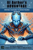 Write Your Way to Seven Figures Workbook (AI Author's Advantage) (eBook, ePUB) Write Your Way to Seven Figures Workbook (AI Author's Advantage) (eBook, ePUB)